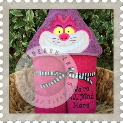 Smiling Cat