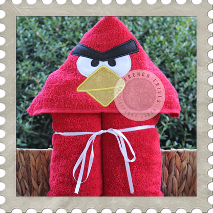 Red Bird
