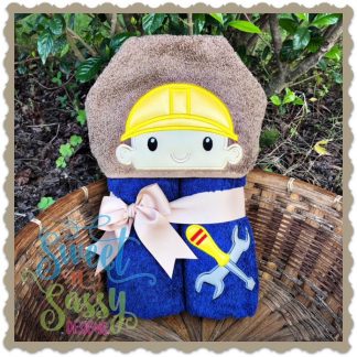 Friendly Builder