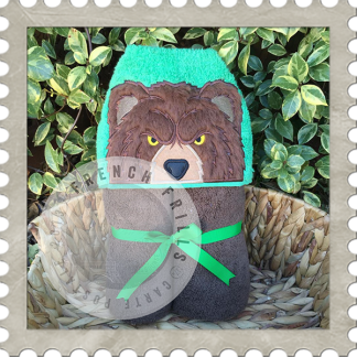 Bear