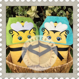 BumbleBee Boy & Girl