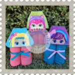 Charming Girls