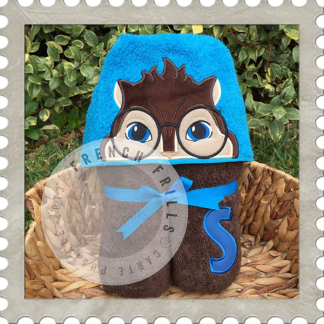 Chipmunk S