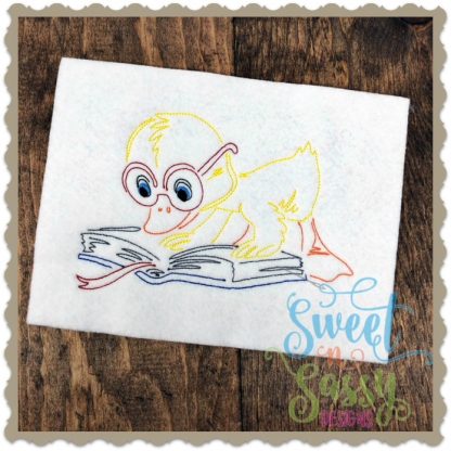 Barnyard Readers Simple Sketch Collection - Image 5