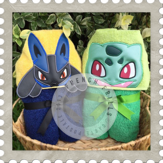 Element Animal Duo