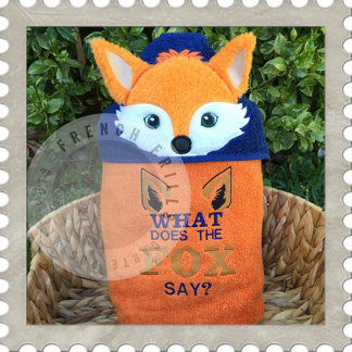 Fox