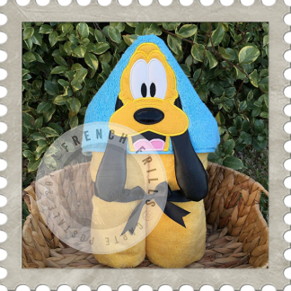 Friendly Dog 3D
