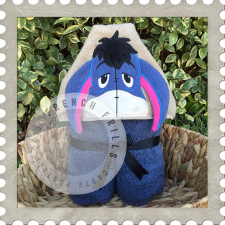 Gloomy Donkey