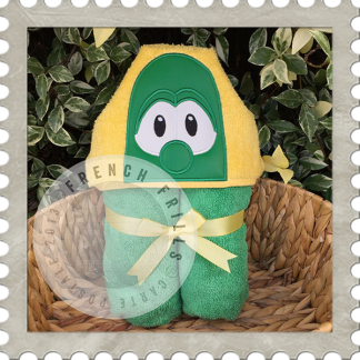 Green Cucumber