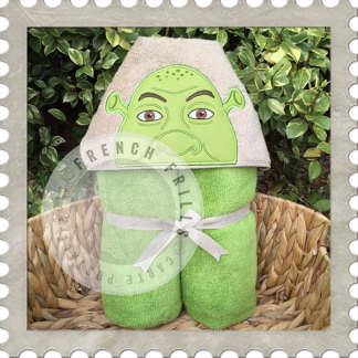 Green Ogre