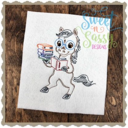 Barnyard Readers Simple Sketch Collection - Image 8