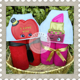 In Love Couple