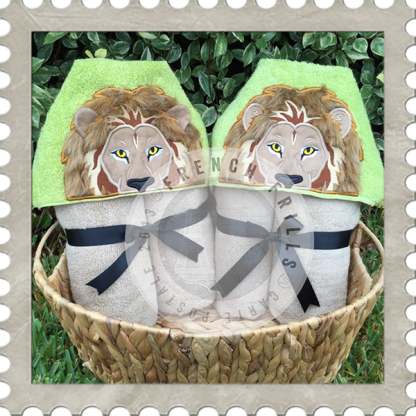 Lion