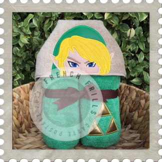 Mythical Elf