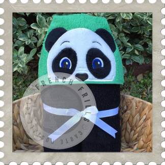 Panda Bear