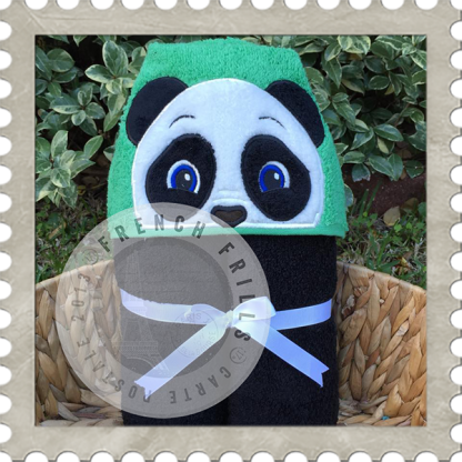 Panda Bear