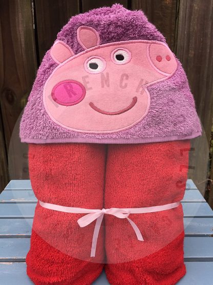 Pink Pig
