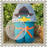 Platypus Spy