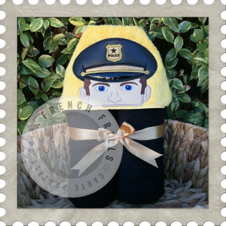 Police Man