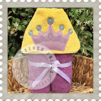 Princess Crown