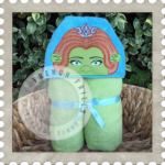 Princess Ogre