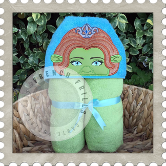 Princess Ogre