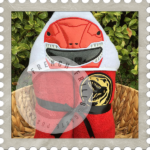 Red Ranger