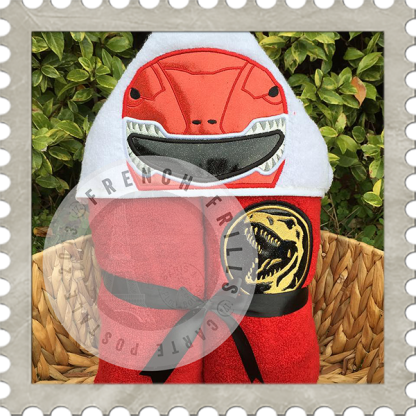 Red Ranger