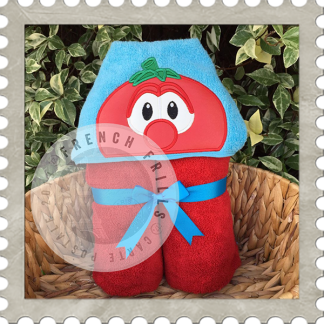 Red Tomato