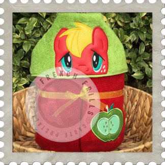 Red Horse