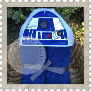 Robot D