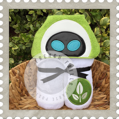 Robot E