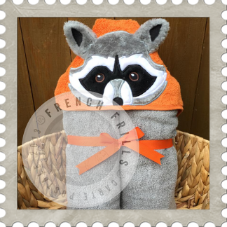 Rocky Raccoon