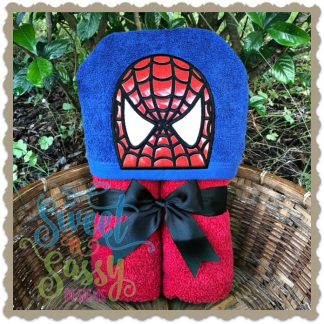 Applique Web Hero
