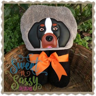 Coonhound Boy