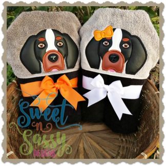 Coonhounds