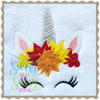 Fall Unicorn