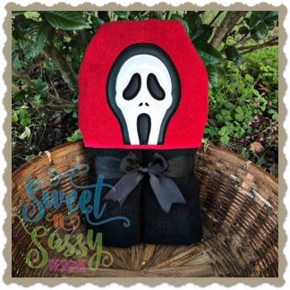 Ghostface
