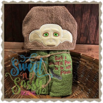 House Elf