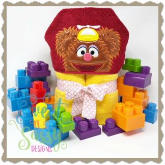 Lil' Jokester Bear