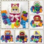 Lil' Playroom Friends Pack