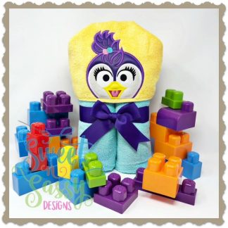 Lil' Sunshine Penguin