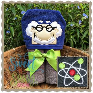 Mad Scientist