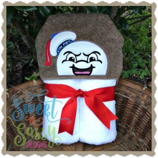 Marshmallow Villain