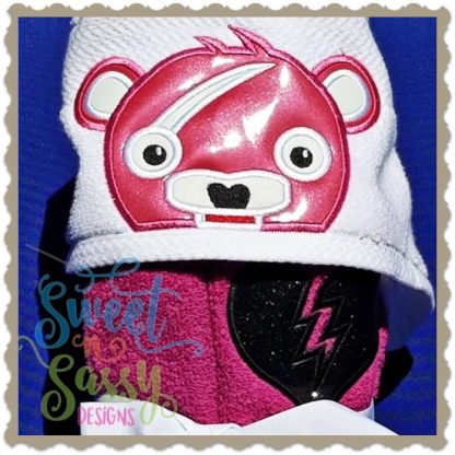 Nite Bear