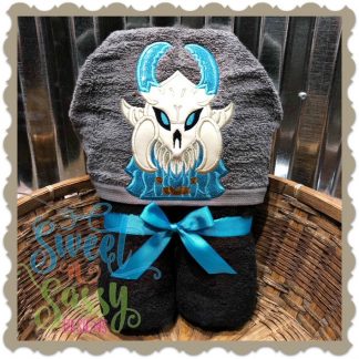 Nite Hybrid Skull