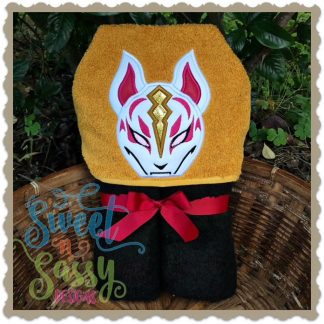 Nite Mask