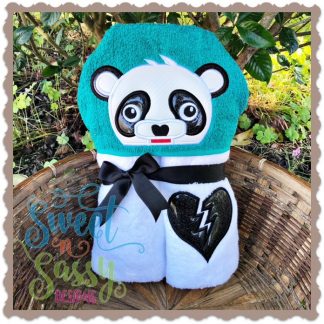 Nite Panda