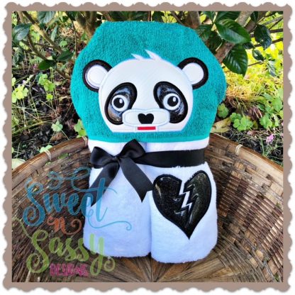Nite Panda