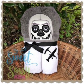 Nite Skull
